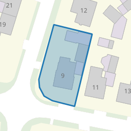 Perceel HDE00-K-4603