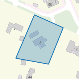 Perceel HDE00-K-4640