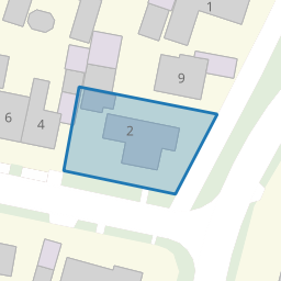 Perceel HDE00-K-4657