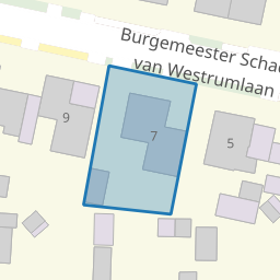 Perceel HDE00-K-4663