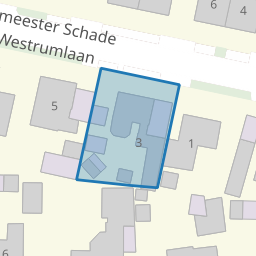 Perceel HDE00-K-4665