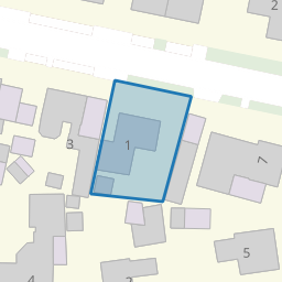 Perceel HDE00-K-4666