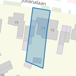 Perceel HDE00-K-4667