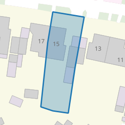 Perceel HDE00-K-4668