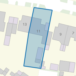 Perceel HDE00-K-4670