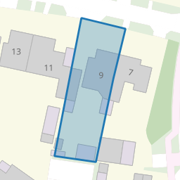 Perceel HDE00-K-4671