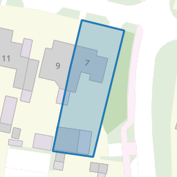 Perceel HDE00-K-4672