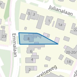 Perceel HDE00-K-4676