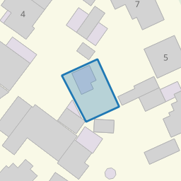 Perceel HDE00-K-4678