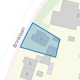 Perceel HDE00-K-4686