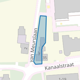 Perceel HDE00-K-4690