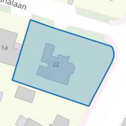 Perceel HDE00-K-4718