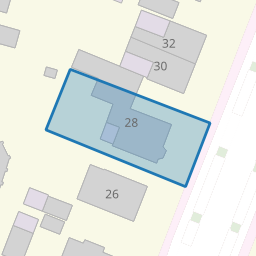 Perceel HDE00-K-4722