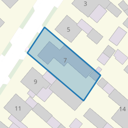 Perceel HDE00-K-4791