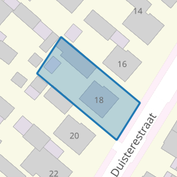 Perceel HDE00-K-4796