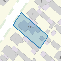 Perceel HDE00-K-4797