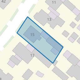 Perceel HDE00-K-4799