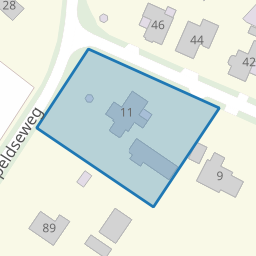 Perceel HDE00-K-4818