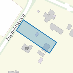 Perceel HDE00-K-4819