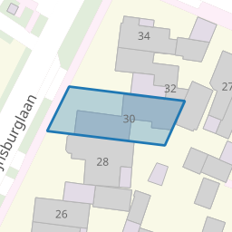 Perceel HDE00-K-4832