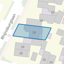 Perceel HDE00-K-4833