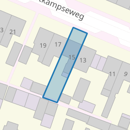 Perceel HDE00-K-4842