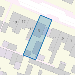 Perceel HDE00-K-4843