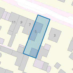 Perceel HDE00-K-4847