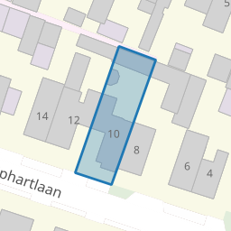 Perceel HDE00-K-4857