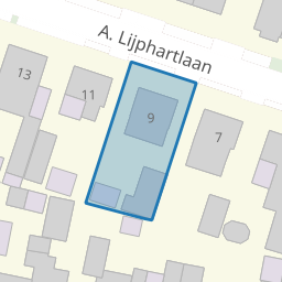 Perceel HDE00-K-4870