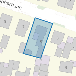 Perceel HDE00-K-4872