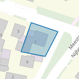 Perceel HDE00-K-4874