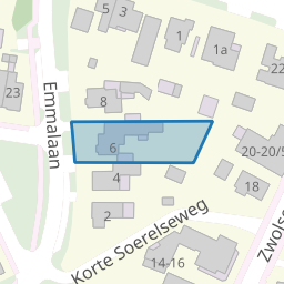 Perceel HDE00-K-4920