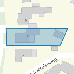 Perceel HDE00-K-4921