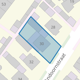 Perceel HDE00-K-4945