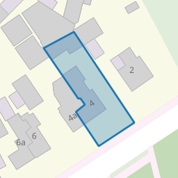 Perceel HDE00-K-4964