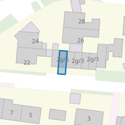 Perceel HDE00-K-4997