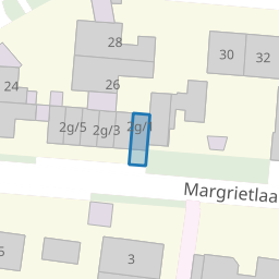 Perceel HDE00-K-5001