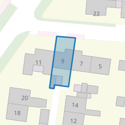 Perceel HDE00-K-5003