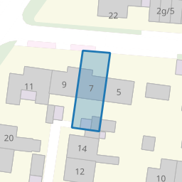 Perceel HDE00-K-5004