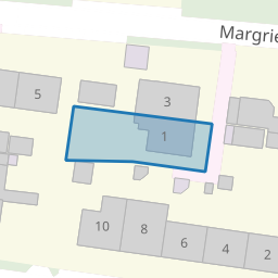 Perceel HDE00-K-5007