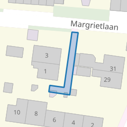 Perceel HDE00-K-5008