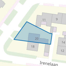 Perceel HDE00-K-5011