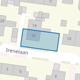 Perceel HDE00-K-5015