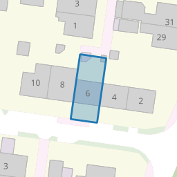 Perceel HDE00-K-5018