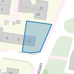 Perceel HDE00-K-5020