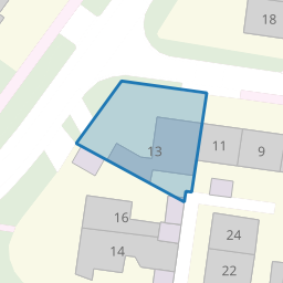 Perceel HDE00-K-5022