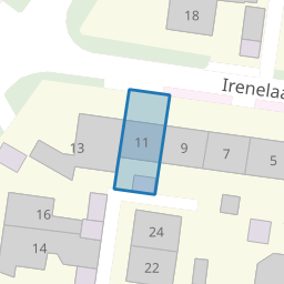 Perceel HDE00-K-5023