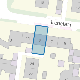 Perceel HDE00-K-5024