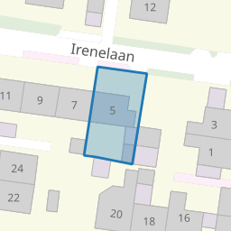 Perceel HDE00-K-5026